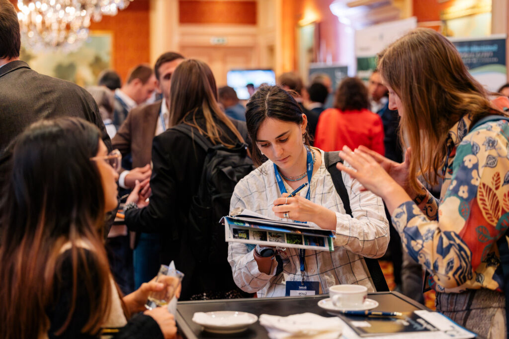 Sustainable Aviation Fuels Summit