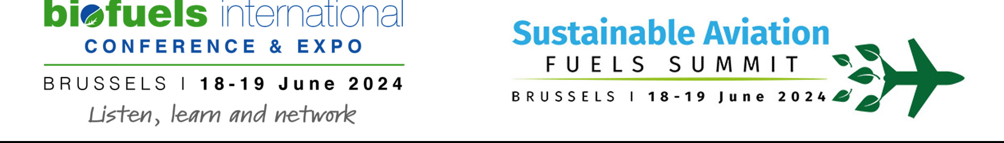 Biofuels International Conference & Expo