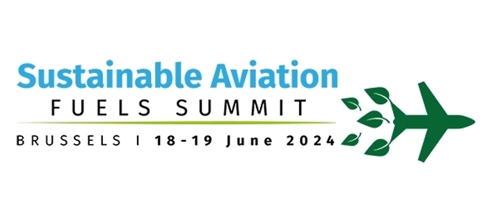 Sustaintable Aviation Fuel Summit