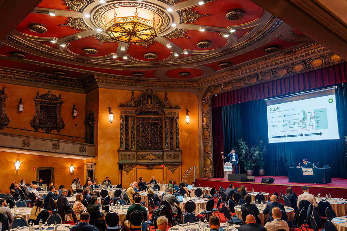 Biofuels Conference