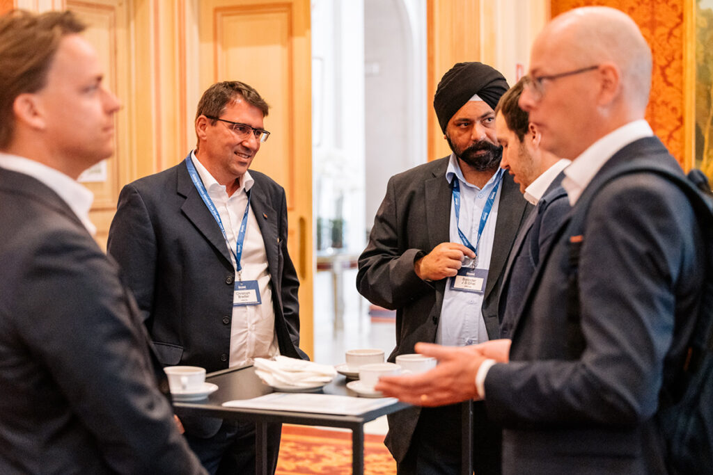 about-third Biofuels Conference