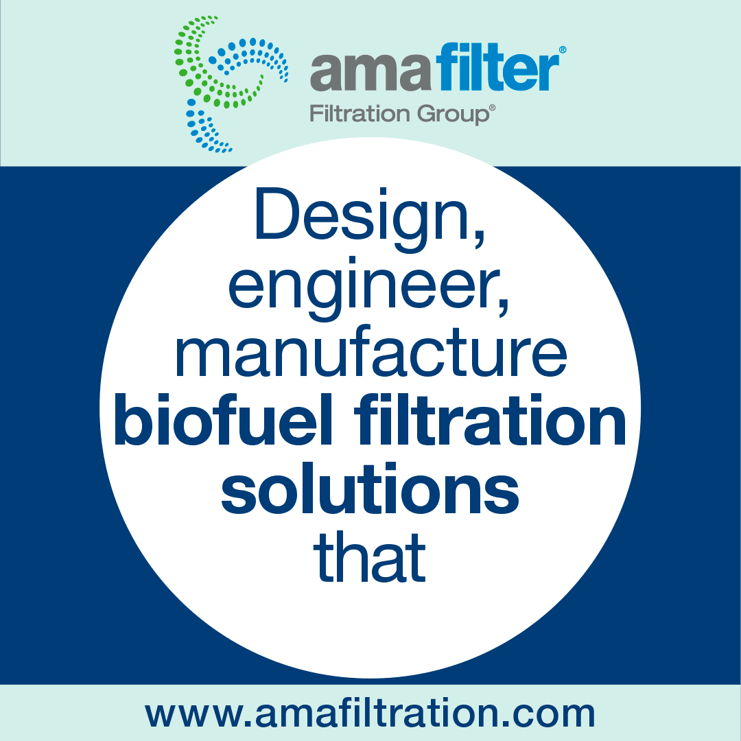 Homepage Biofuels International Magazine