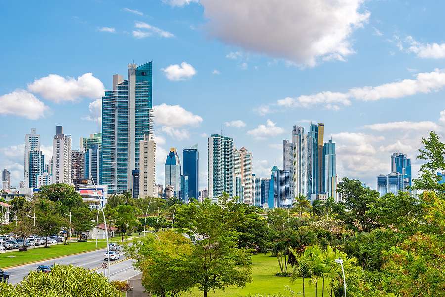 Panama to develop largest advanced biorefinery
