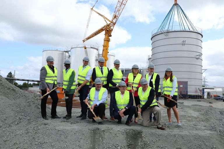 Chevron REG breaks ground on lower carbon feedstock expansion project ...