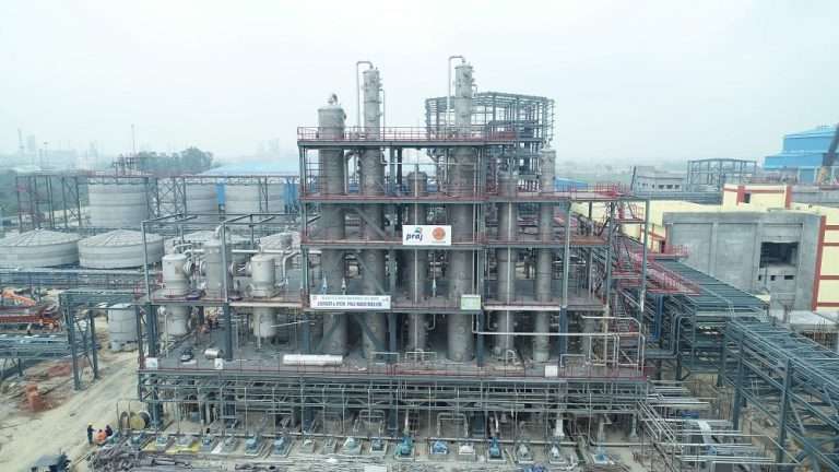 Cellulosic ethanol biorefinery project in Nigeria to produce green