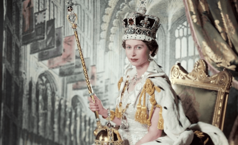 World mourns the passing of Queen Elizabeth II | Biofuels International