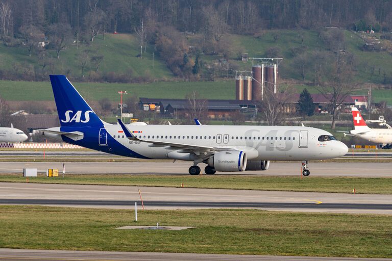 SAS launches tickets that incorporates biofuel Biofuels International Magazine