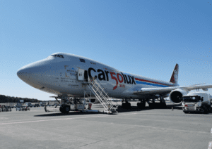 Source: Cargolux