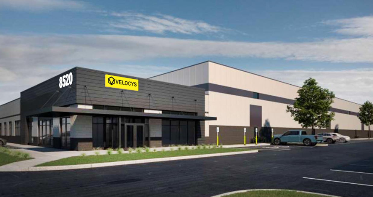 Saf Building Velocys to build new SAF technology facility as funding concerns hit ...