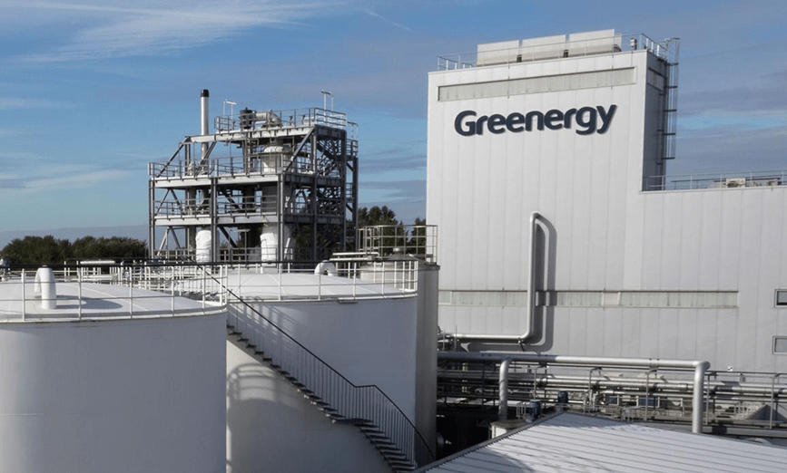Trafigura to acquire Greenergy - Biofuels International Magazine