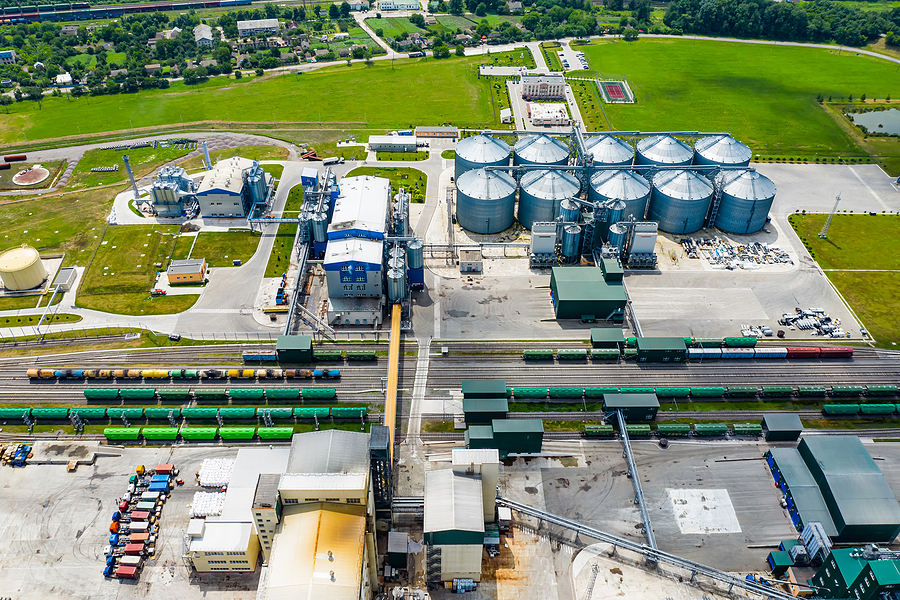 Unlocking ethanol access