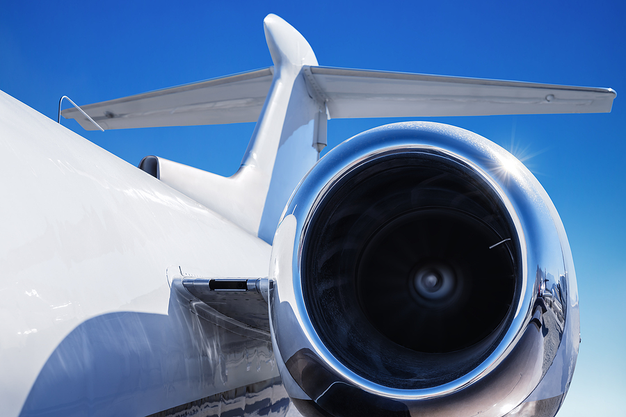 Business aviation leaders laud formation of Senate Sustainable Aviation Caucus