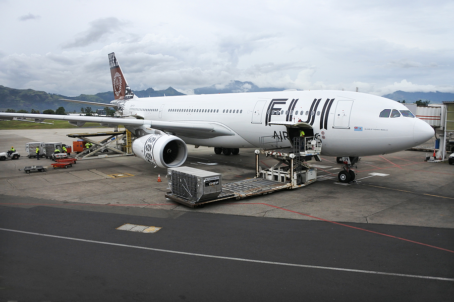Fiji Airways and partners to explore SAF production in the Pacific