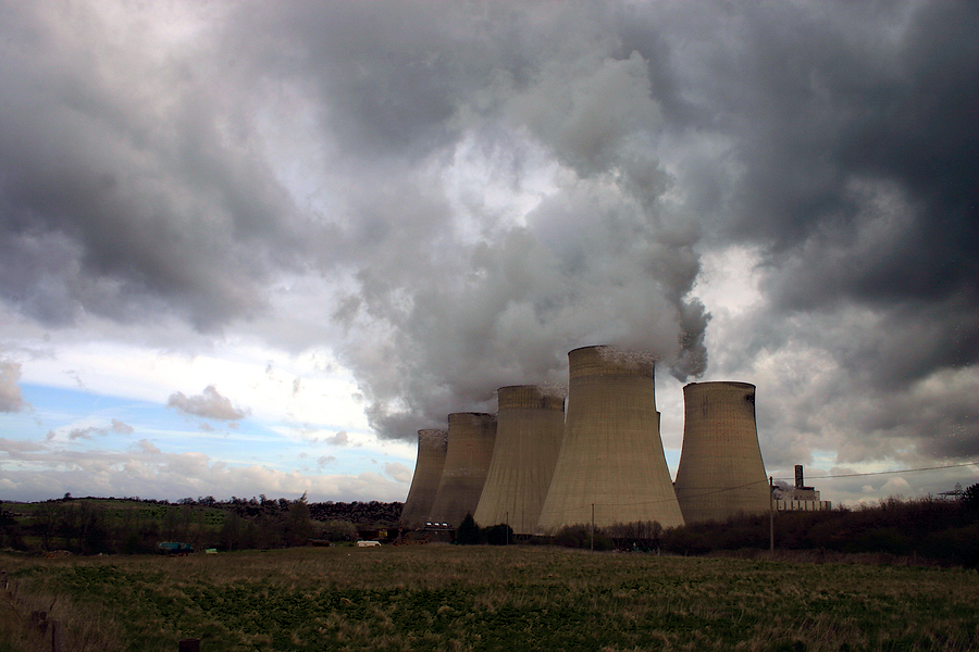 UK’s last coal-powered power station closes