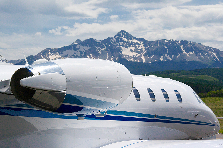 Canadian Business Aviation Association joins SAF campaign group