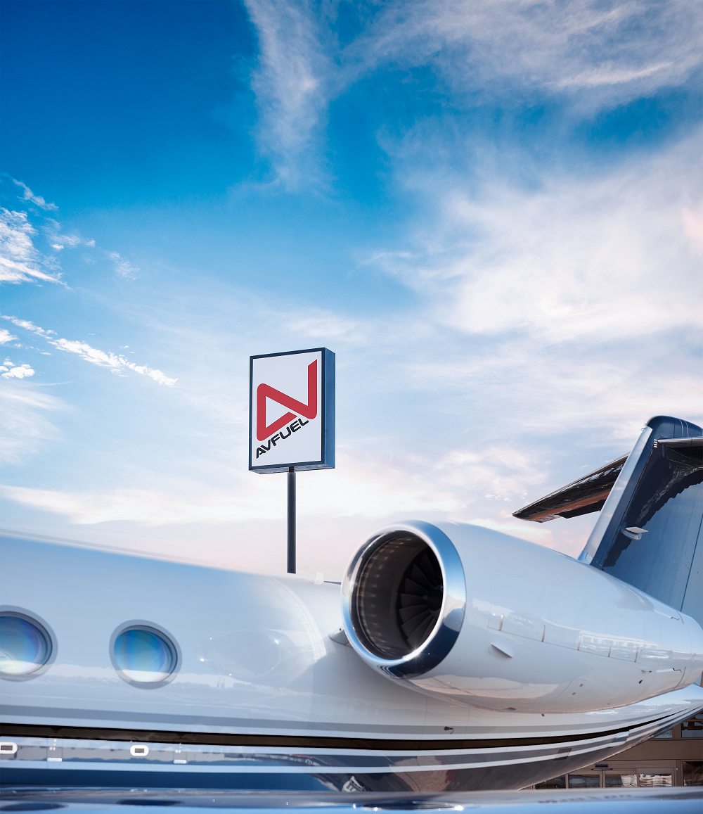 Avfuel to expand SAF access in south-eastern US