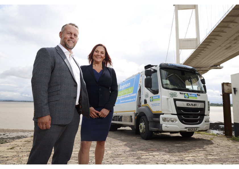 Biffa acquisition expands food waste offering