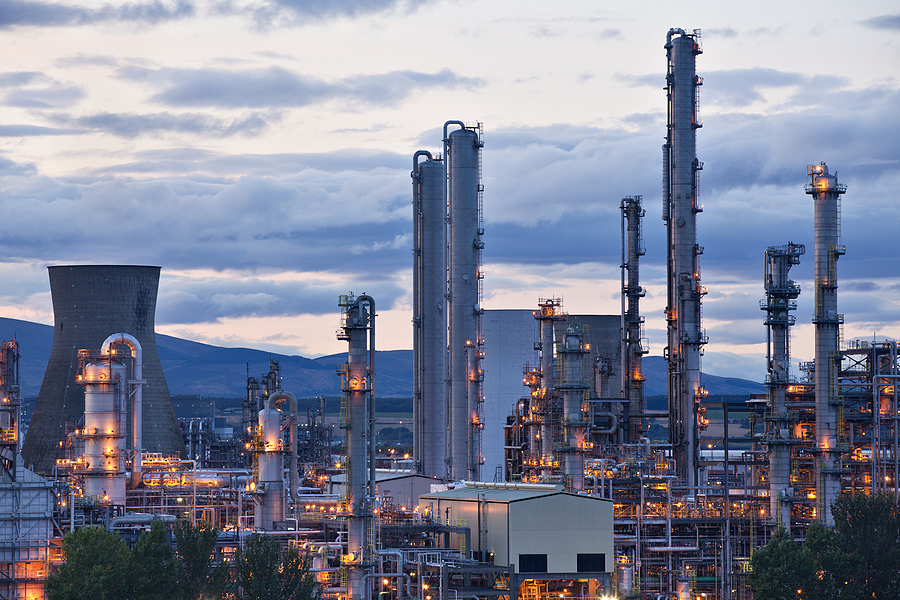 Turn Grangemouth into a SAF facility, union demands