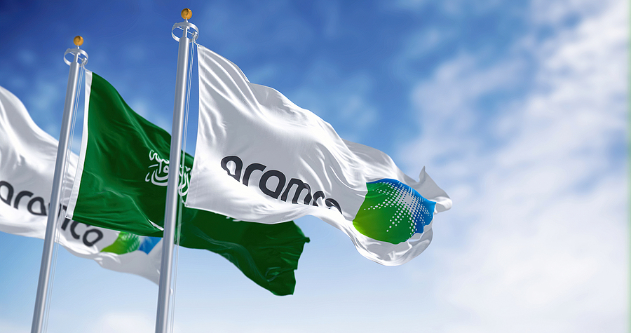 Aramco, TotalEnergies and SIRC develop SAF unit