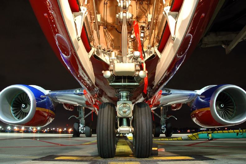 Fuelling the future of aviation