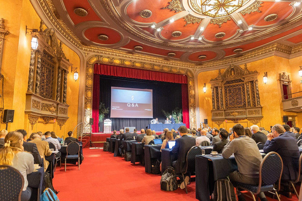 First speakers announced for next year’s Biofuels Conference and SAF Summit