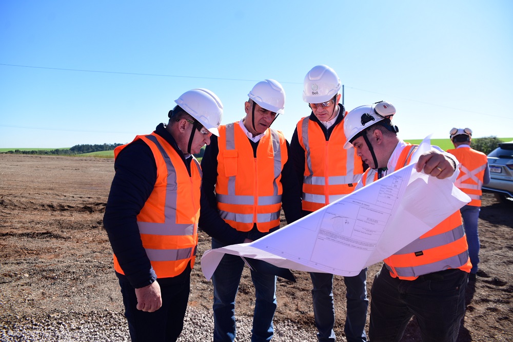 Be8 begins construction of new ethanol plant