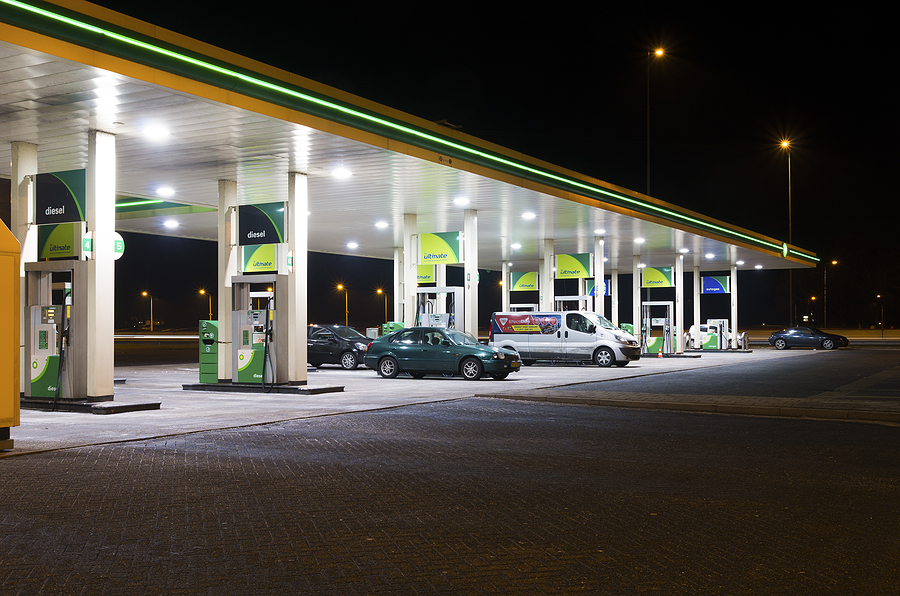 bp launches sale of renewable diesel in Spain