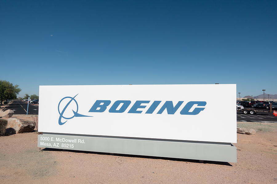 Boeing partners with Norsk e-Fuel to advance SAF production