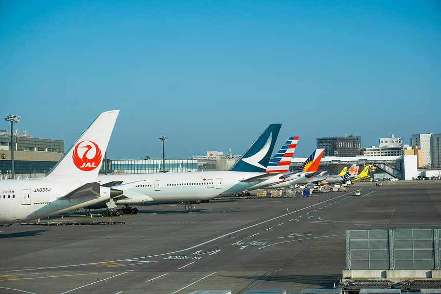 Cosmo Energy to supply SAF to Japanese airlines