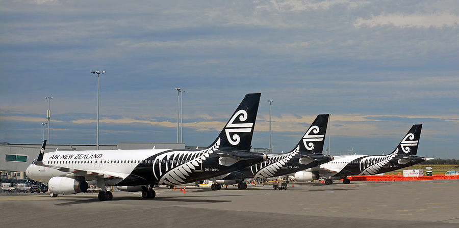 Neste to supply SAF to Air New Zealand