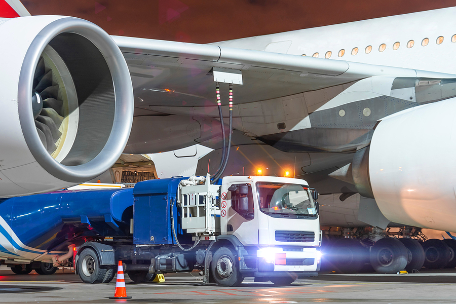 SAF industry takes flight with £14.7 billion global investment