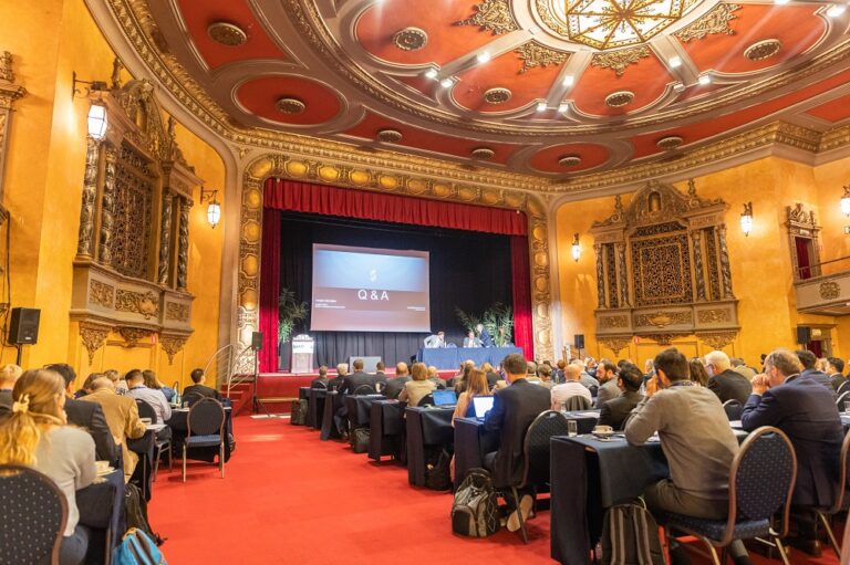 Just 130 days to go before the start of Biofuels Conference and SAF Summit