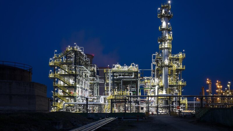 OMV Petrom starts work on SAF unit in Romania