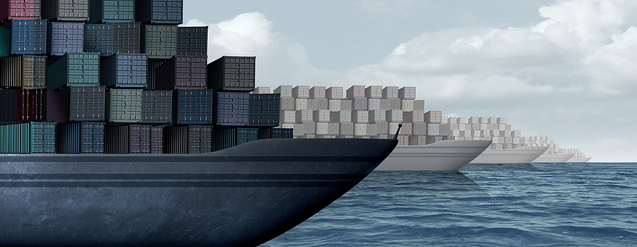 Clean Industrial Deal for shipping