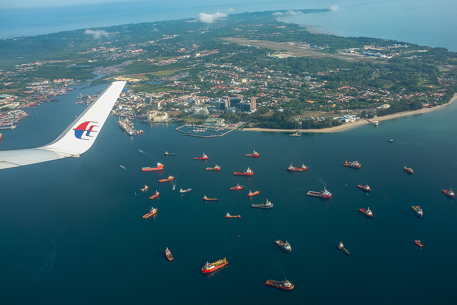 Toyo-Malaysia secures project to support SAF production facility