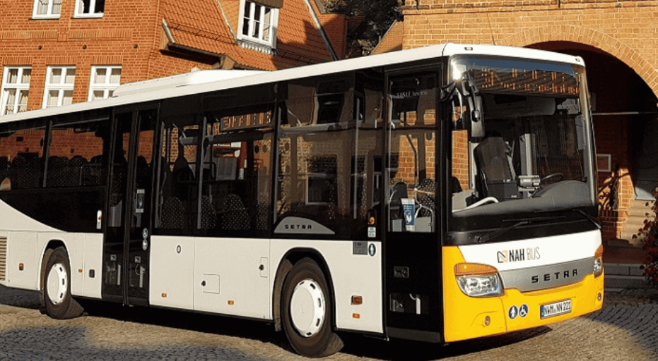 German district invests in HVO public transport instead of going electric