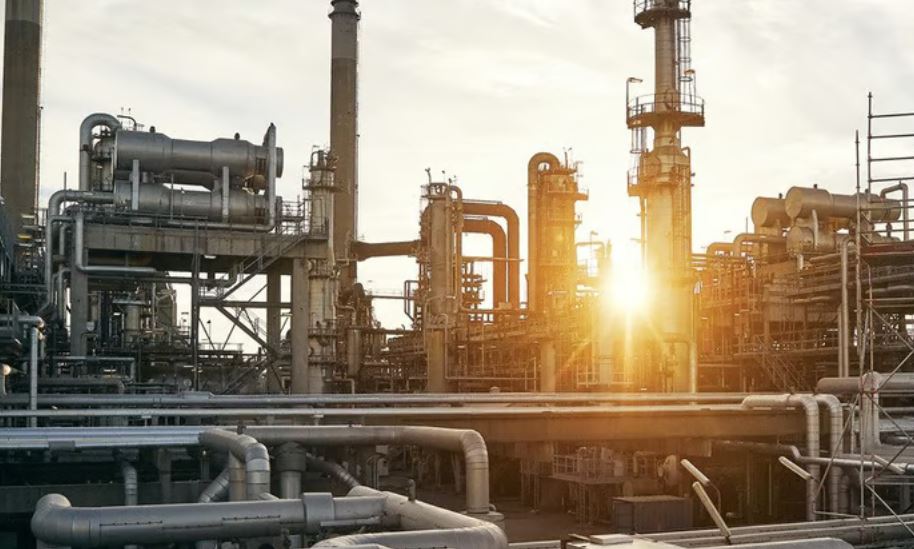 VARO Energy announces acquisition of Preem