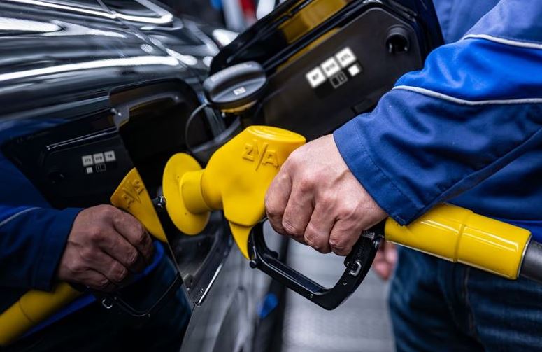 Neste supplies RD to BMW for vehicles in Germany
