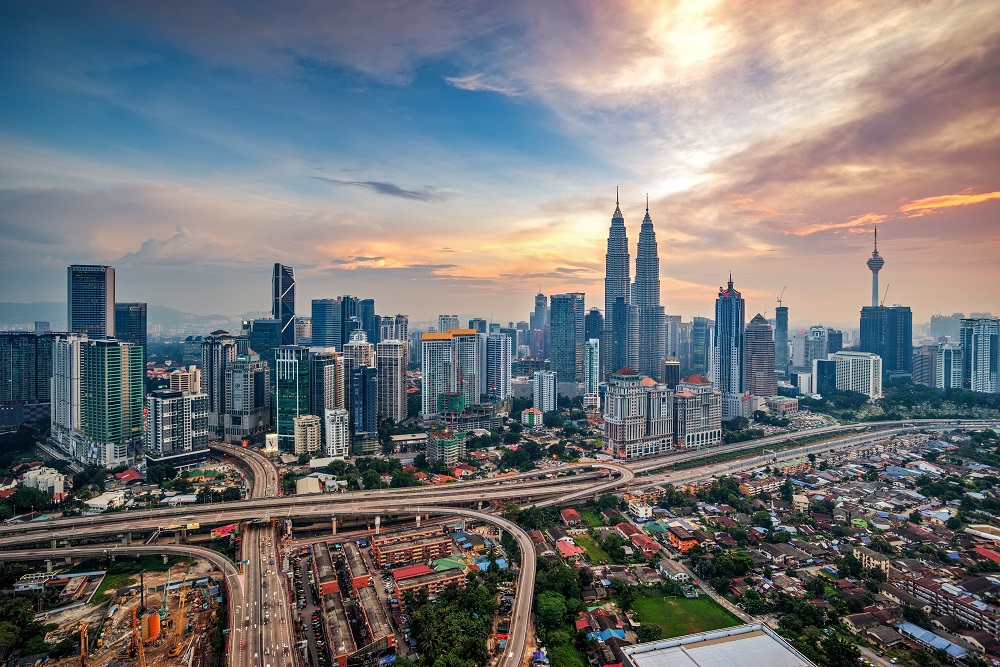 A leading contender as the next global biofuel hub