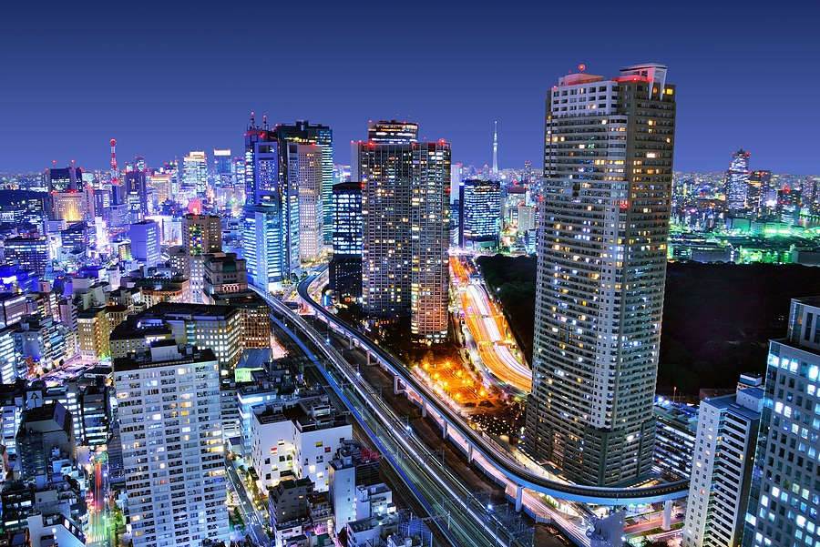 Stage set for second biofuels conference in Tokyo