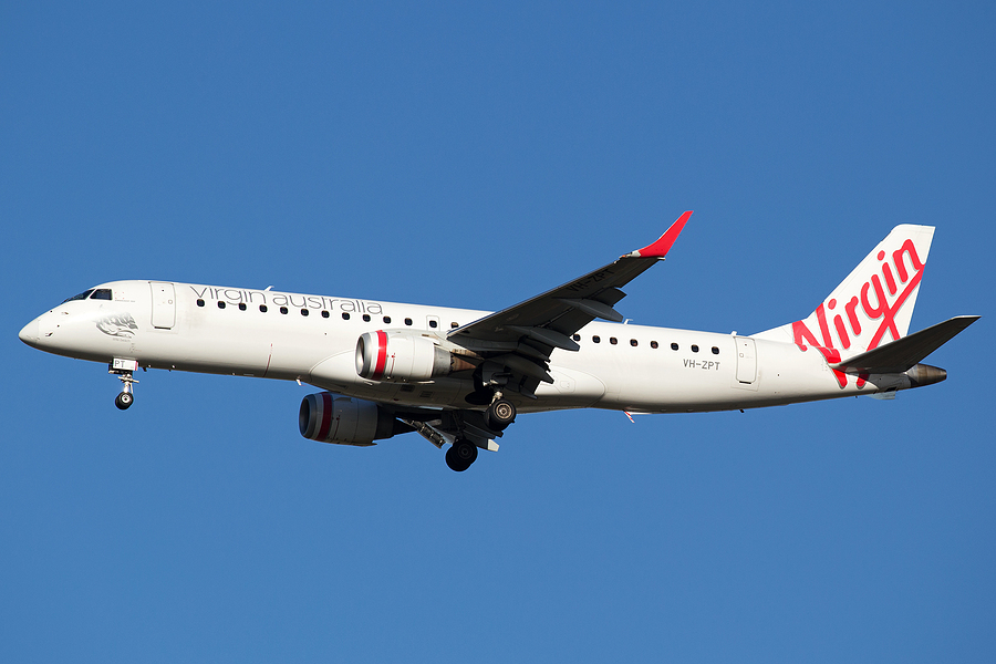 Virgin Australia and Qatar Airways expand SAF cooperation