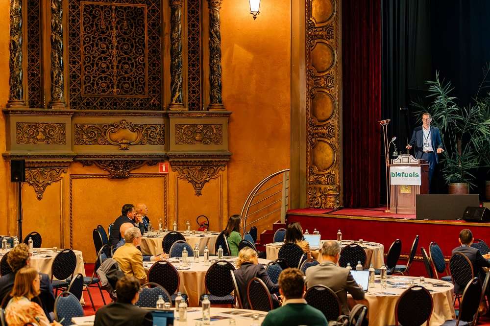 Agendas for the Conference and SAF Summit now confirmed