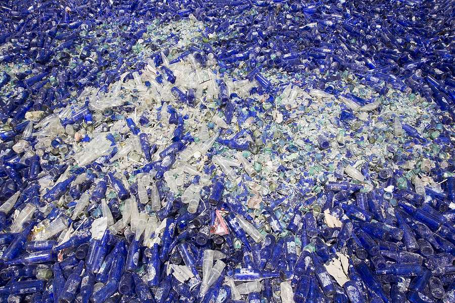Ardagh Glass Packaging successfully trials lower-carbon biofuel at UK facility