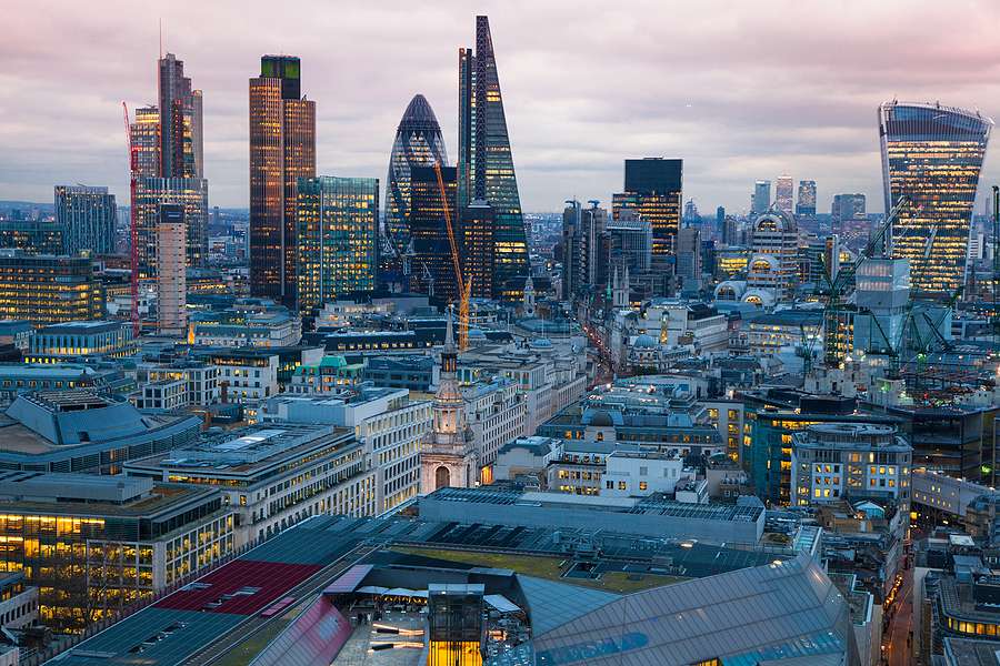 Debut for TNE on London Stock Exchange