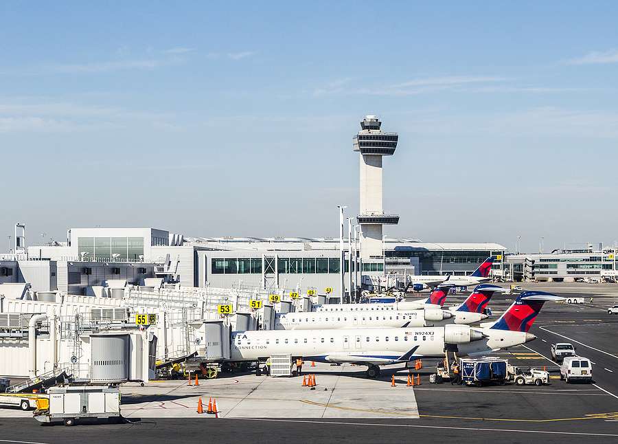 Delta Air Lines supports bipartisan legislation to boost sustainable aviation fuel