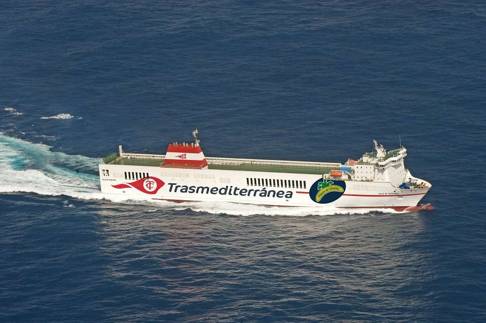 Moeve signs largest marine biofuel supply agreement