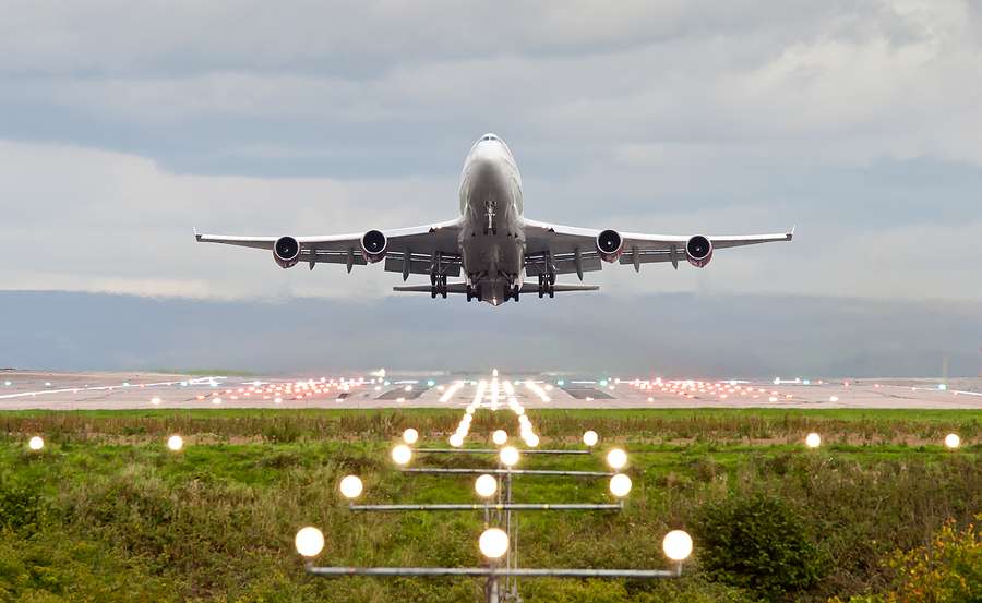 Essar Energy Transition Fuels expands UK aviation network with new airport deals
