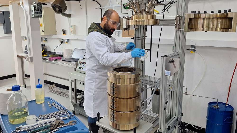 Backing for Firefly Green Fuels to accelerate rollout of SAF innovation