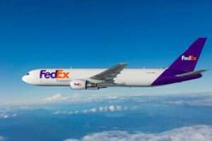 Credit - FedEx