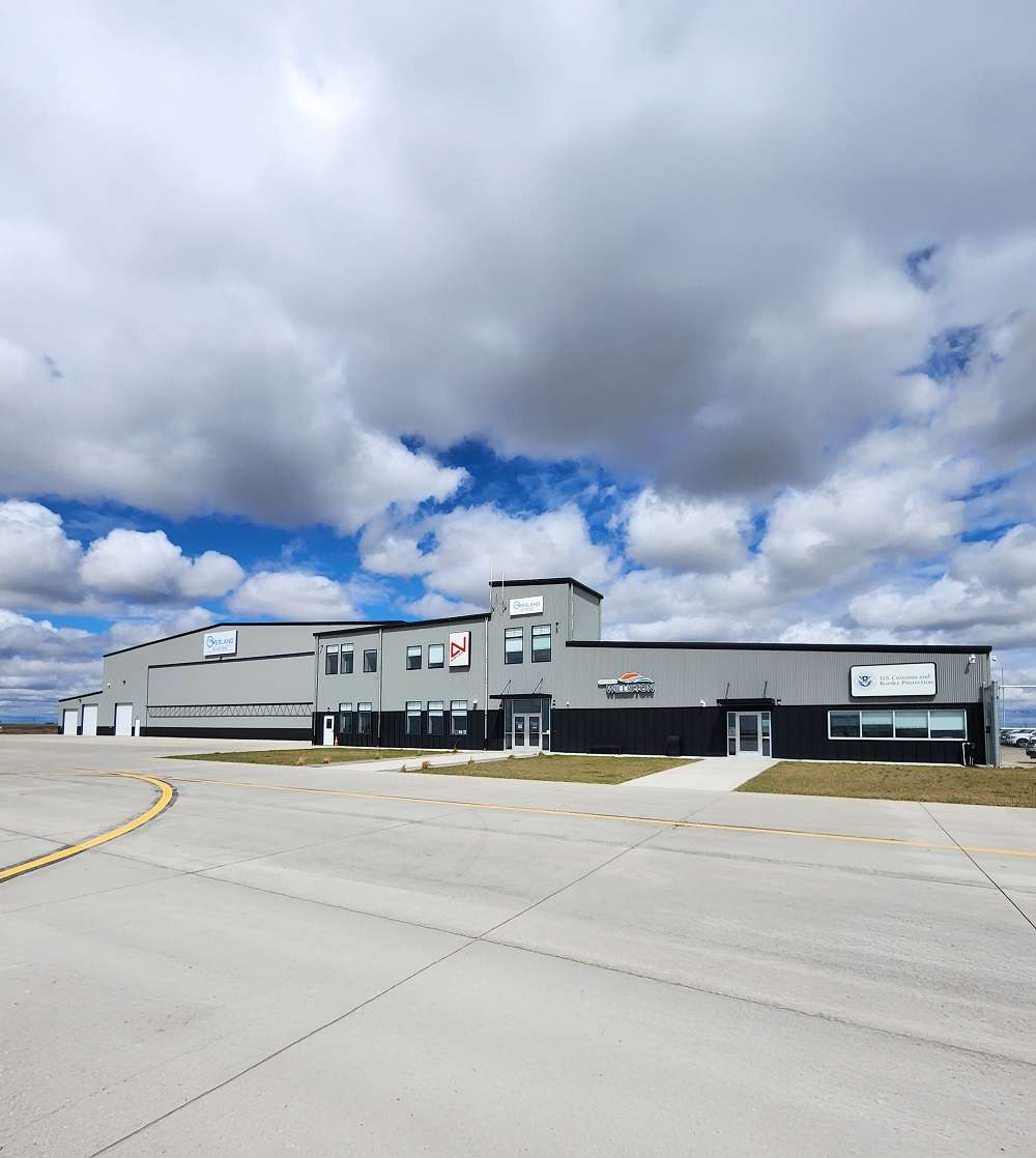 Overland Aviation and Avfuel introduce SAF to Midwest ahead of EBACE
